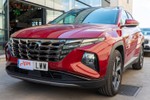 HYUNDAI Tucson 1.6TGDI 265cv 4x4 Style  ocasión