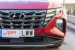 HYUNDAI Tucson 1.6TGDI 265cv 4x4 Style  ocasión