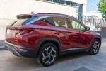 HYUNDAI Tucson 1.6TGDI 265cv 4x4 Style  ocasión
