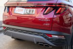 HYUNDAI Tucson 1.6TGDI 265cv 4x4 Style  ocasión
