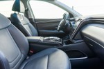 HYUNDAI Tucson 1.6TGDI 265cv 4x4 Style  ocasión
