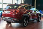 HYUNDAI Tucson 1.6TGDI 265cv 4x4 Style  ocasión