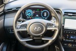HYUNDAI Tucson 1.6TGDI 265cv 4x4 Style  ocasión