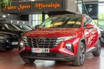 HYUNDAI Tucson 1.6TGDI 265cv 4x4 Style  ocasión