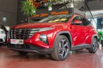 HYUNDAI Tucson 1.6TGDI 265cv 4x4 Style  ocasión