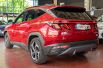 HYUNDAI Tucson 1.6TGDI 265cv 4x4 Style  ocasión