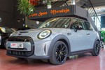 MINI Cooper SE 184cv  ocasión