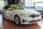 BMW Serie 3 320D Touring 190cv  ocasión