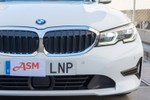 BMW Serie 3 320D Touring 190cv  ocasión
