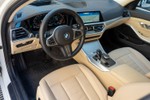 BMW Serie 3 320D Touring 190cv  ocasión