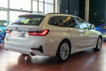 BMW Serie 3 320D Touring 190cv  ocasión