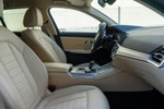 BMW Serie 3 320D Touring 190cv  ocasión