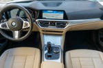 BMW Serie 3 320D Touring 190cv  ocasión