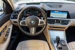 BMW Serie 3 320D Touring 190cv  ocasión