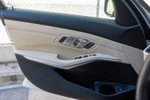 BMW Serie 3 320D Touring 190cv  ocasión