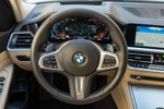 BMW Serie 3 320D Touring 190cv  ocasión