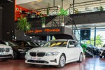 BMW Serie 3 320D Touring 190cv  ocasión
