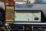 BMW Serie 3 320D Touring 190cv  ocasión