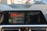 BMW Serie 3 320D Touring 190cv  ocasión