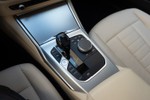BMW Serie 3 320D Touring 190cv  ocasión