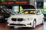 BMW Serie 3 320D Touring 190cv  ocasión