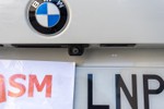 BMW Serie 3 320D Touring 190cv  ocasión