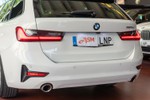 BMW Serie 3 320D Touring 190cv  ocasión