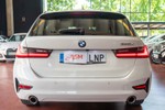 BMW Serie 3 320D Touring 190cv  ocasión