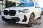 BMW X3 xDrive 30e 292cv Pack M  ocasión