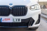 BMW X3 xDrive 30e 292cv Pack M  ocasión
