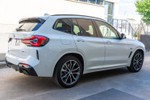 BMW X3 xDrive 30e 292cv Pack M  ocasión