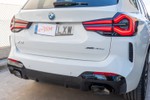BMW X3 xDrive 30e 292cv Pack M  ocasión