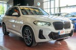 BMW X3 xDrive 30e 292cv Pack M  ocasión