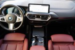 BMW X3 xDrive 30e 292cv Pack M  ocasión