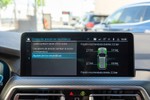 BMW X3 xDrive 30e 292cv Pack M  ocasión