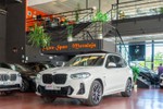 BMW X3 xDrive 30e 292cv Pack M  ocasión