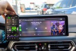 BMW X3 xDrive 30e 292cv Pack M  ocasión