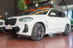 BMW X3 xDrive 30e 292cv Pack M  ocasión
