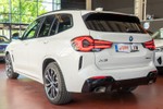BMW X3 xDrive 30e 292cv Pack M  ocasión