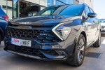 KIA Sportage 1.6TGDI 230cv 4x2 GT Line  ocasión