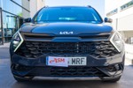 KIA Sportage 1.6TGDI 230cv 4x2 GT Line  ocasión