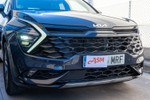KIA Sportage 1.6TGDI 230cv 4x2 GT Line  ocasión
