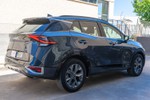 KIA Sportage 1.6TGDI 230cv 4x2 GT Line  ocasión