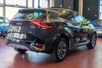KIA Sportage 1.6TGDI 230cv 4x2 GT Line  ocasión