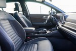 KIA Sportage 1.6TGDI 230cv 4x2 GT Line  ocasión
