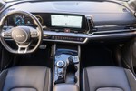 KIA Sportage 1.6TGDI 230cv 4x2 GT Line  ocasión