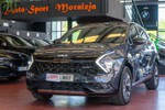 KIA Sportage 1.6TGDI 230cv 4x2 GT Line  ocasión