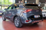 KIA Sportage 1.6TGDI 230cv 4x2 GT Line  ocasión
