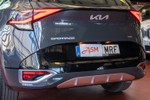 KIA Sportage 1.6TGDI 230cv 4x2 GT Line  ocasión