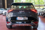 KIA Sportage 1.6TGDI 230cv 4x2 GT Line  ocasión